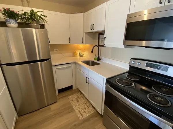 70 W Burton PL #1104, Chicago, IL 60610