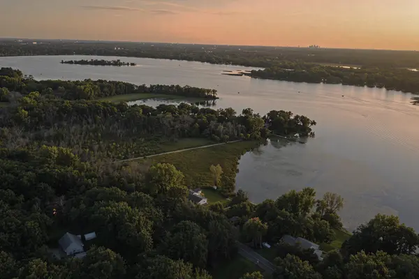 12056 Everton AVE N, White Bear Lake, MN 55110