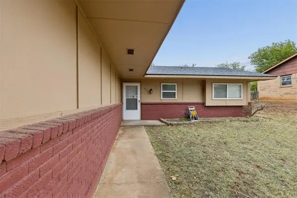 533 Beebe ST, Jones, OK 73049