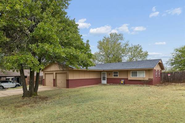 533 Beebe ST, Jones, OK 73049
