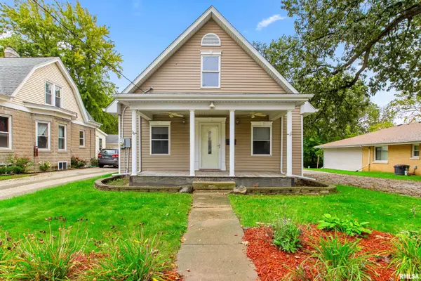 409 N MAIN ST, Eureka, IL 61530