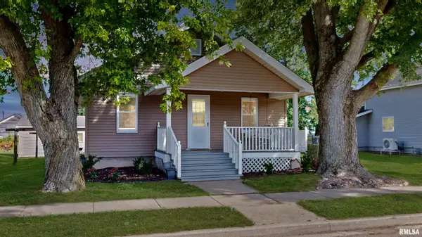 102 N 2ND ST, Dunlap, IL 61525