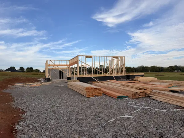 5006 Royal View Way, Clarksville, TN 37040