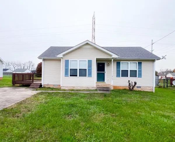 1965 Timberline Cir, Oak Grove, KY 42262