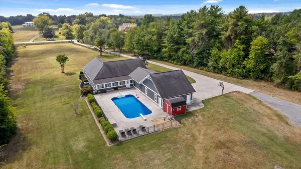 8123 Mahan Gap Road, Ooltewah, TN 37363