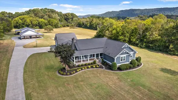 8123 Mahan Gap Road, Ooltewah, TN 37363