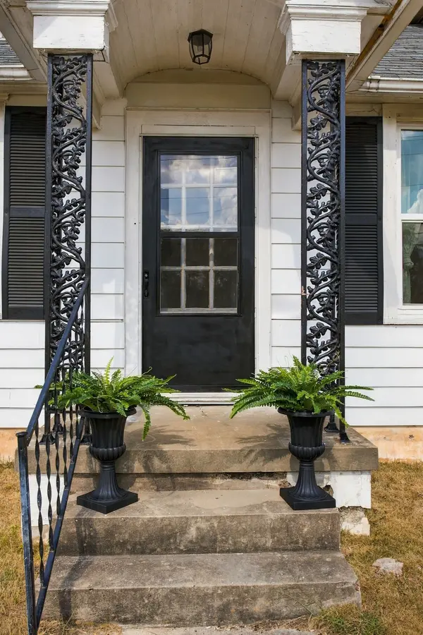 406 Adams Avenue, Mount Pleasant, TN 38474