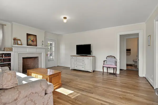 406 Adams Avenue, Mount Pleasant, TN 38474