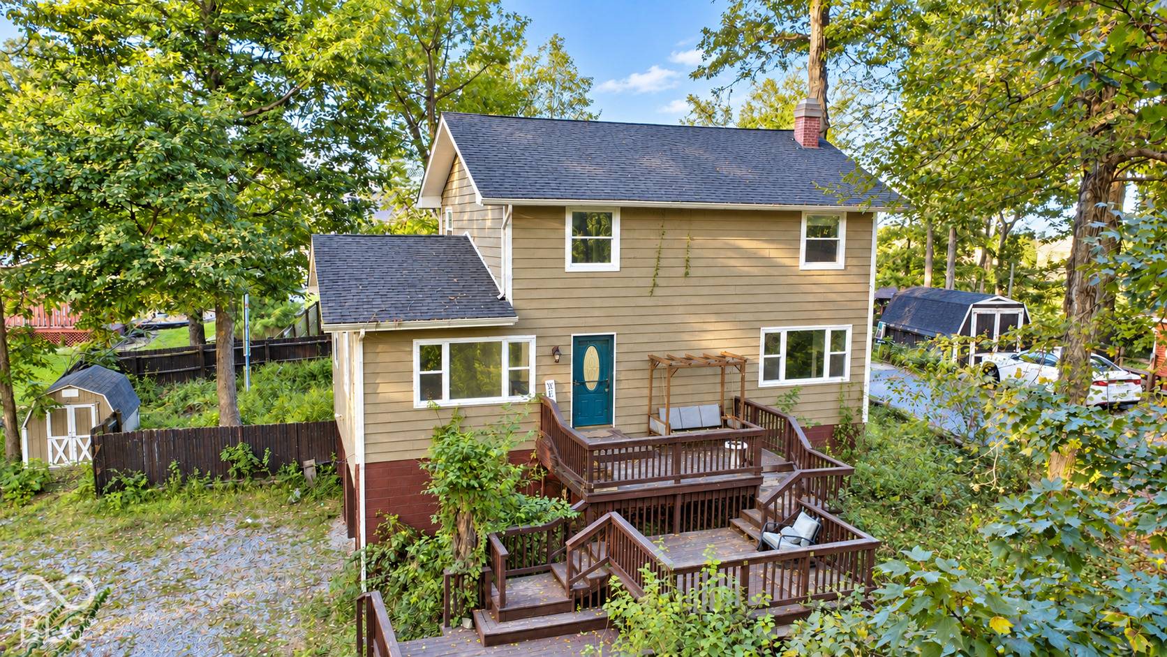 560 E Timberbrook Estate, Shelbyville, IN 46176