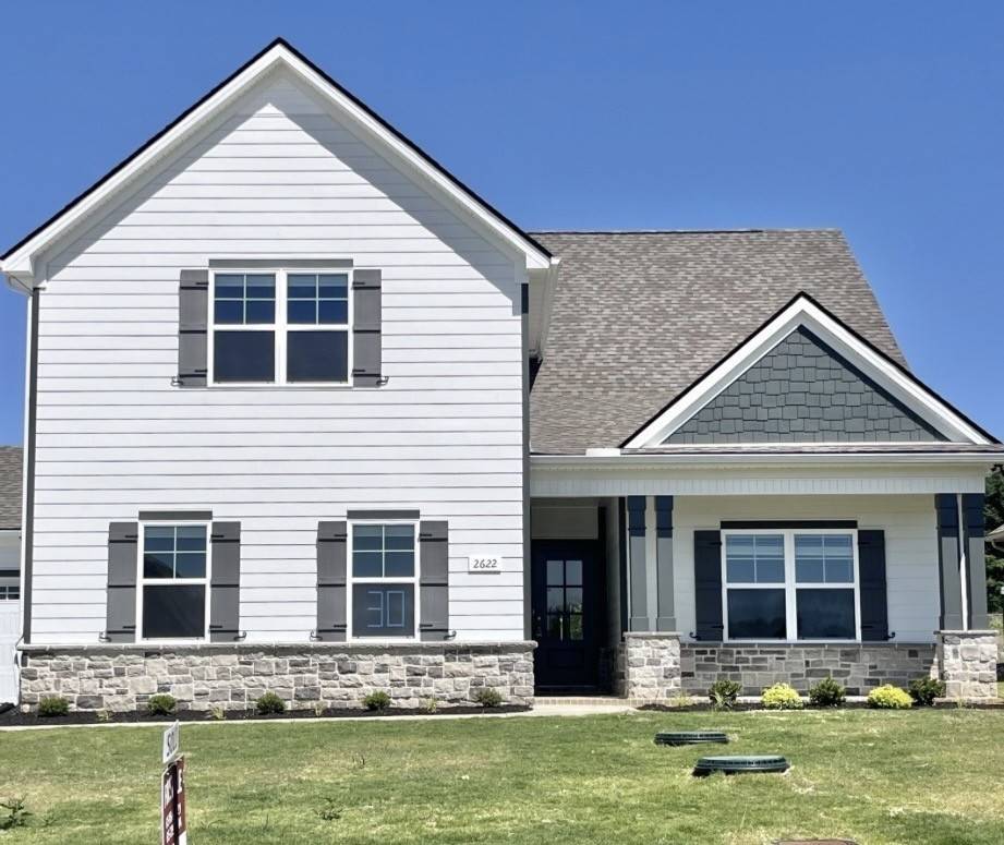 3322 Victoria Lynne Court, Murfreesboro, TN 37128