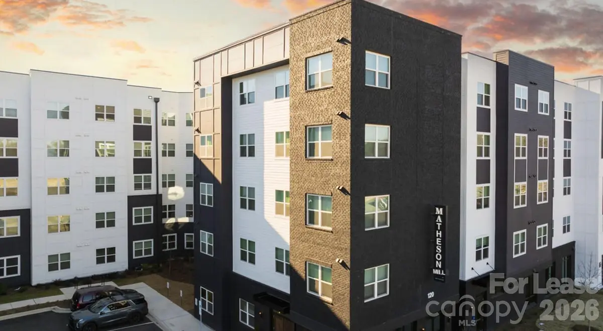 120 Matheson AVE #B2, Charlotte, NC 28206