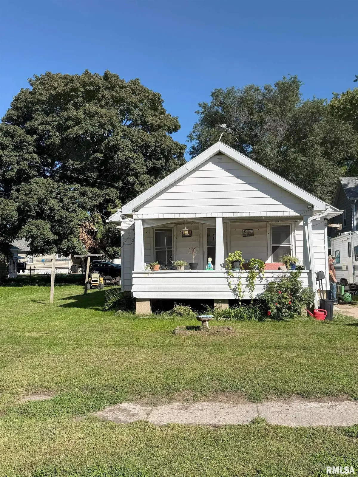 207 FRANKLIN ST, East Peoria, IL 61611