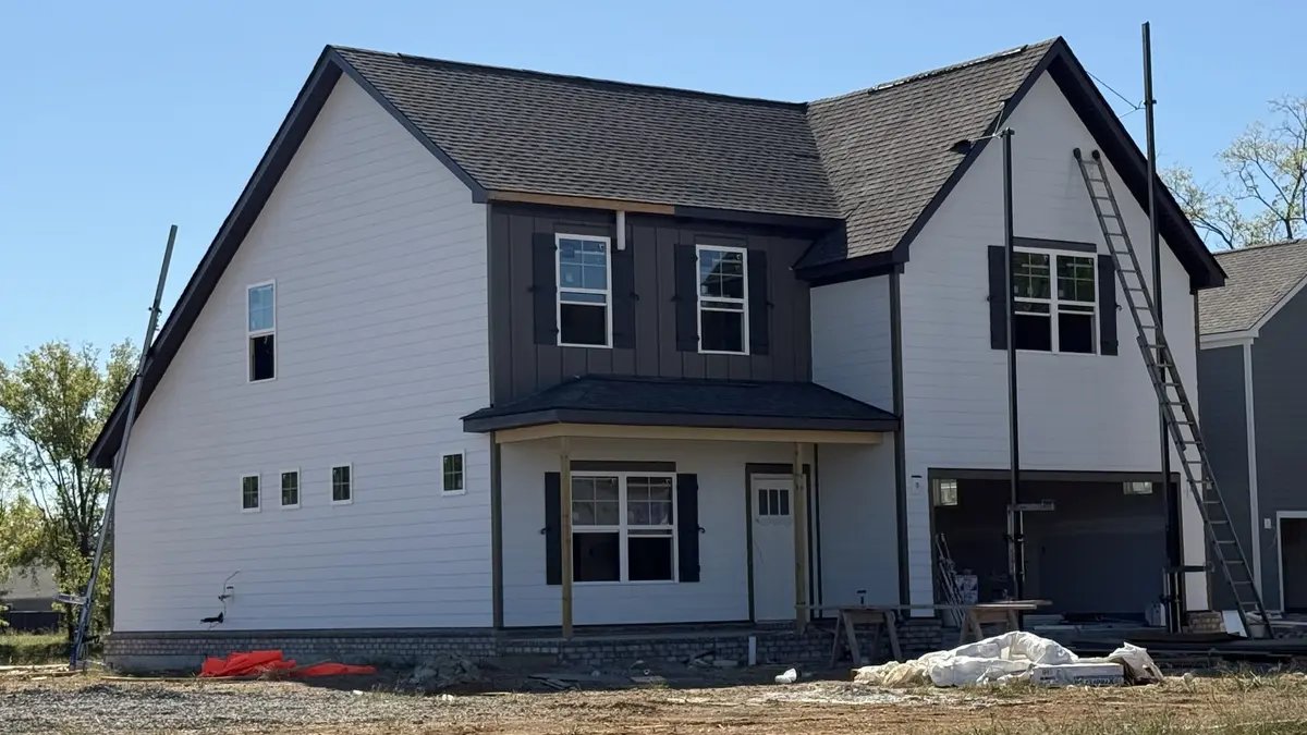 3317 Victoria Lynne Court, Murfreesboro, TN 37128