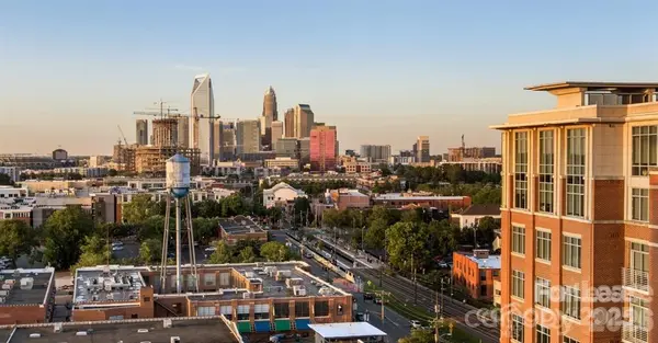 125 W Tremont AVE #A1D, Charlotte, NC 28203