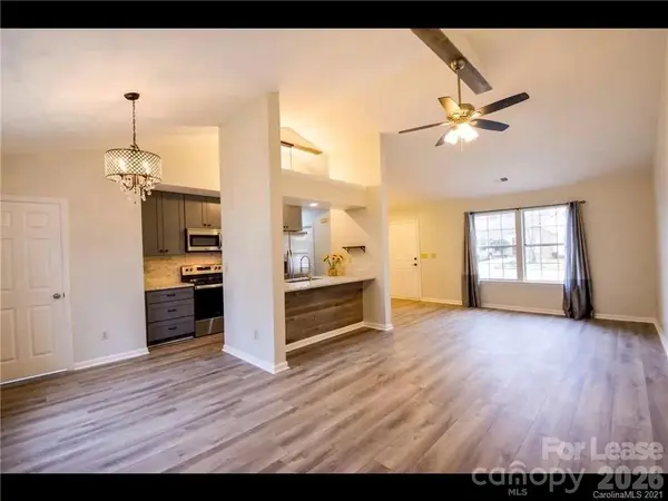 3203 Green Meadow WAY, Monroe, NC 28110
