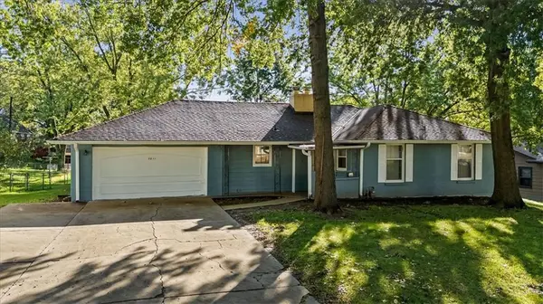 2611 N 83rd ST, Kansas City, KS 66109