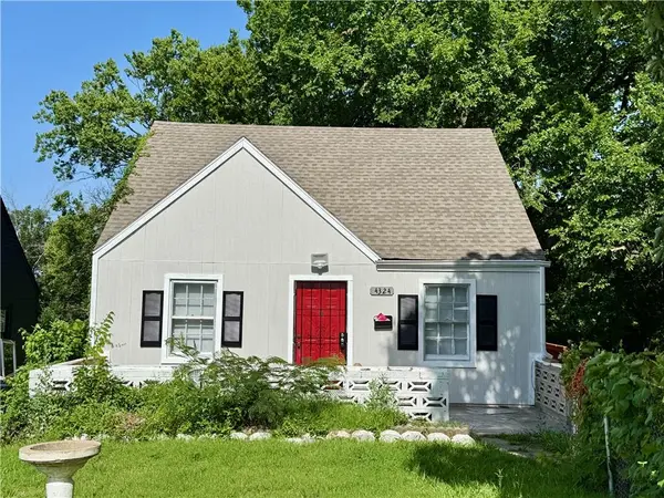 4324 Myrtle AVE, Kansas City, MO 64130