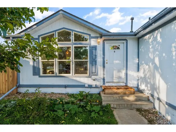 5873 S Quemoy, Centennial, CO 80015