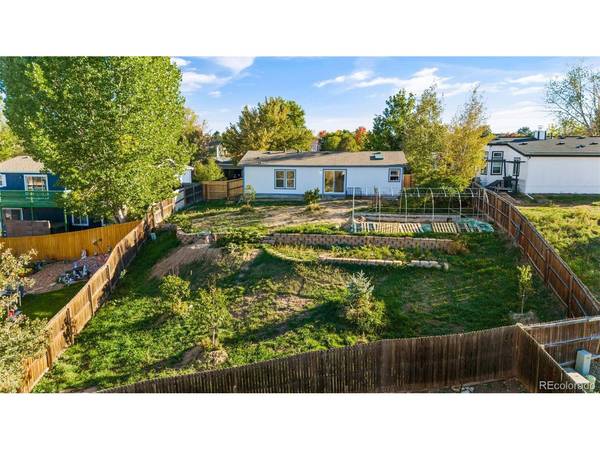 5873 S Quemoy, Centennial, CO 80015