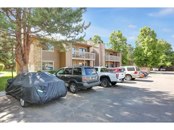 10263 E Peakview #C201, Englewood, CO 80111