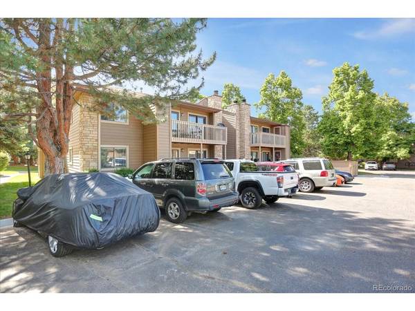 10263 E Peakview #C201, Englewood, CO 80111