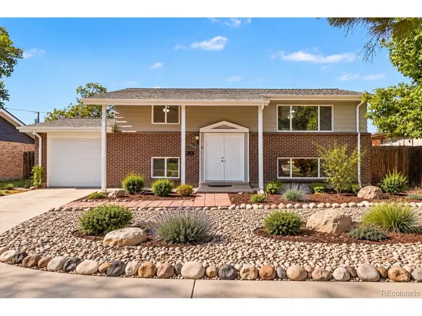 3241 Billings, Aurora, CO 80011