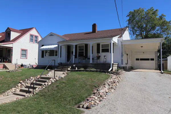 907 N Main ST, Frankfort, IN 46041