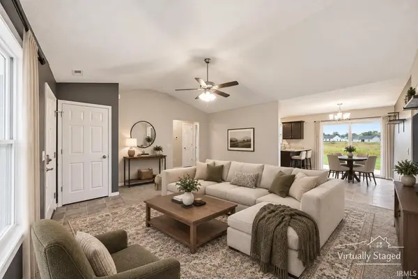 215 Station House PASS, Garrett, IN 46738