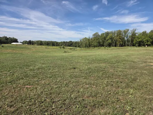14361 N 1250 E Tract 6 RD, Odon, IN 47562
