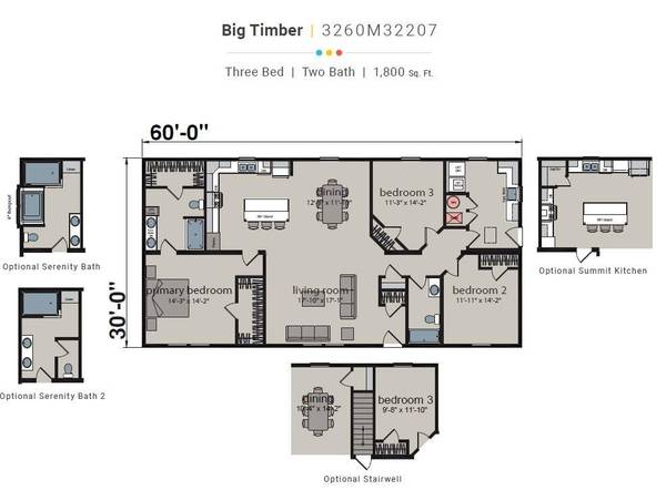 14361 N 1250 E Tract 6 RD, Odon, IN 47562