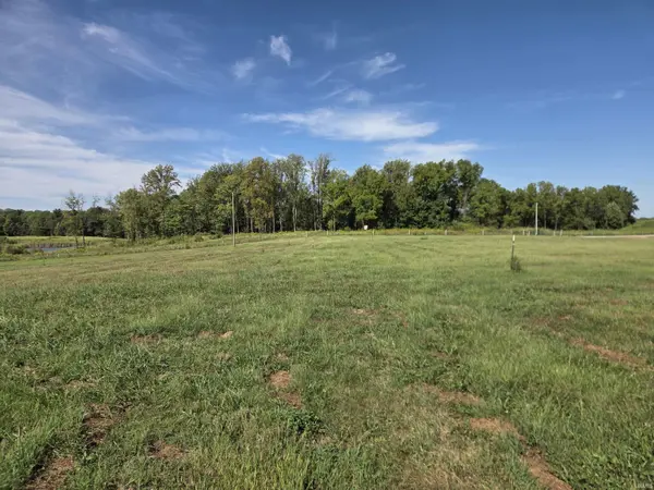 14363 N 1250 E Tract 5 RD, Odon, IN 47562