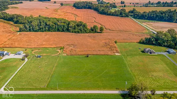 0 N County Road 425 E, Hope, IN 47246