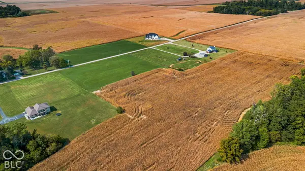 0 N County Road 425 E, Hope, IN 47246