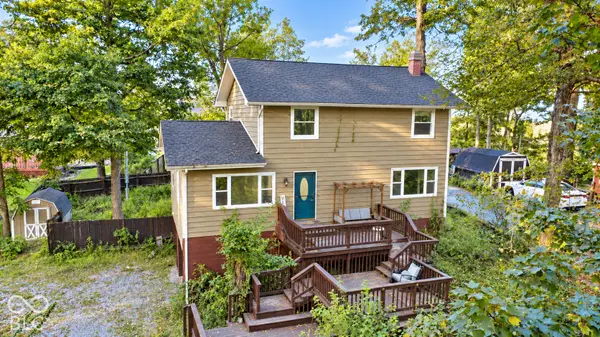 560 E Timberbrook Estate, Shelbyville, IN 46176