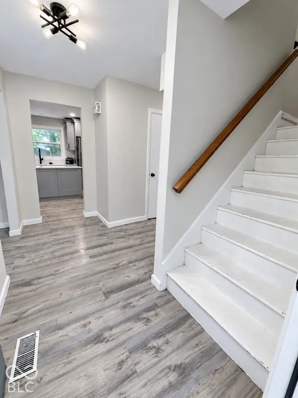 560 E Timberbrook Estate, Shelbyville, IN 46176