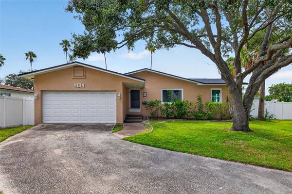 4014 ALABAMA AVE NE, St Petersburg, FL 33703