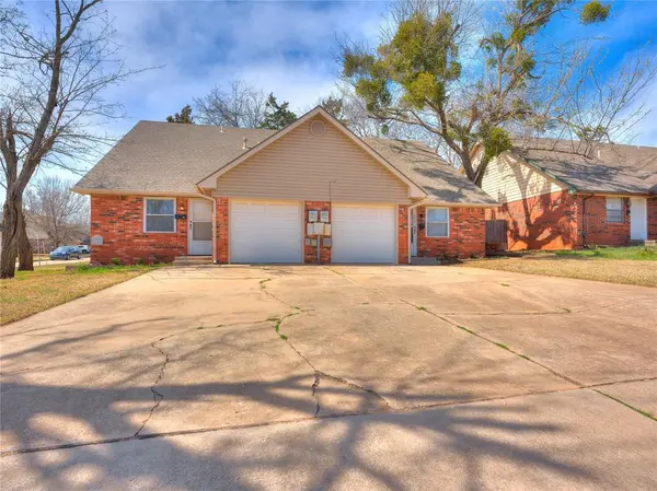101 N Hortense AVE, Edmond, OK 73034