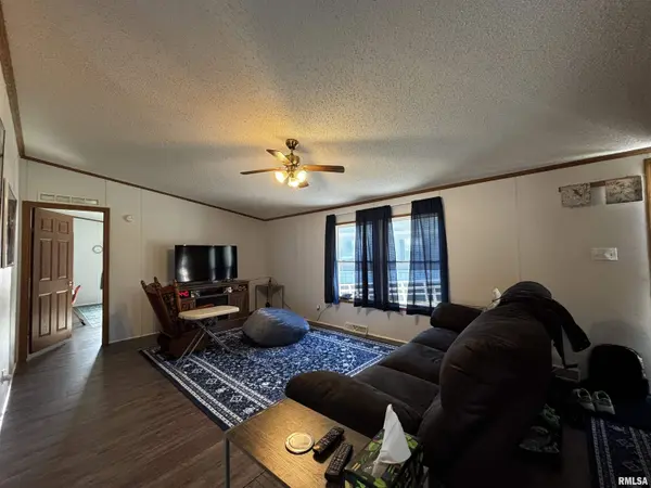 3500 N DIRKSEN Pkwy #Lot 229, Springfield, IL 62702