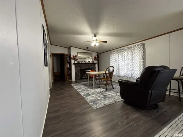 3500 N DIRKSEN Pkwy #Lot 229, Springfield, IL 62702