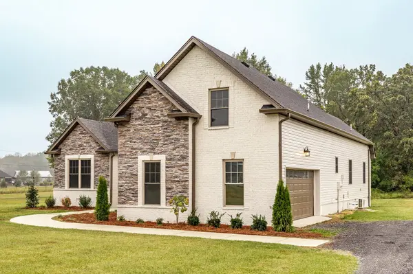 3143 Friendship Rd, Cross Plains, TN 37049