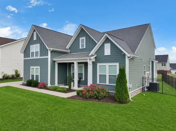 6407 Desmond Ave, Murfreesboro, TN 37128