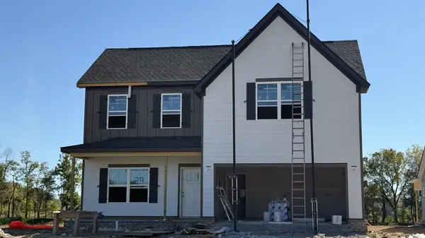 3317 Victoria Lynne Court, Murfreesboro, TN 37128