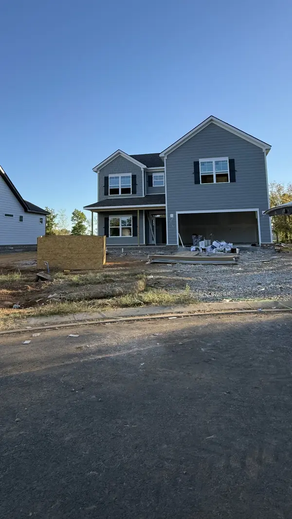 3321 Victoria Lynne Court, Murfreesboro, TN 37128