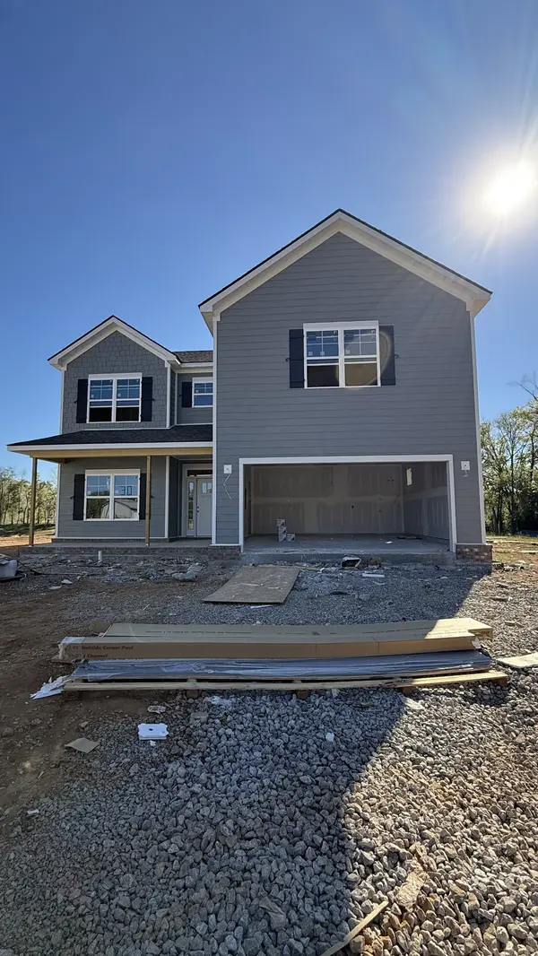 3321 Victoria Lynne Court, Murfreesboro, TN 37128