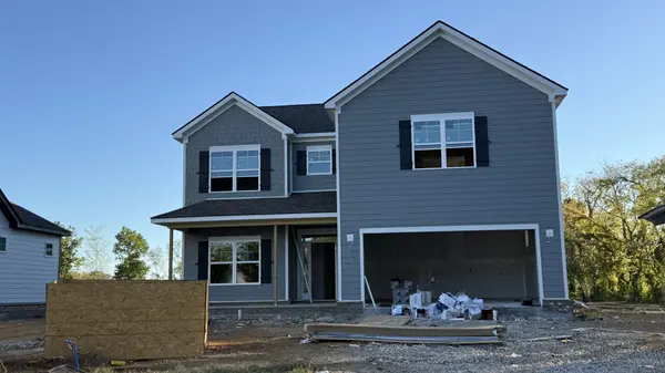 3321 Victoria Lynne Court, Murfreesboro, TN 37128
