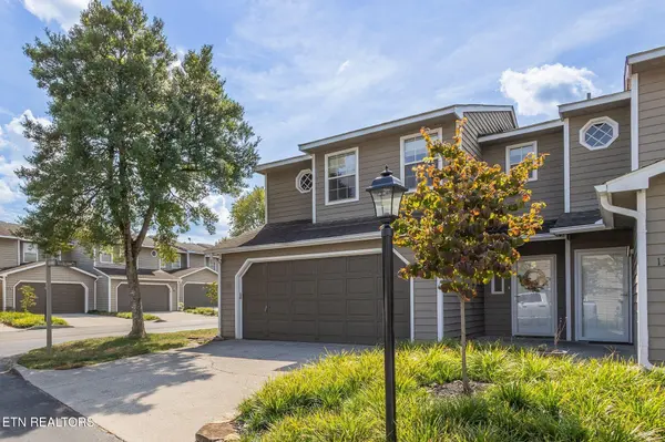 1319 Covington Drive, Knoxville, TN 37919