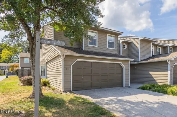 1319 Covington Drive, Knoxville, TN 37919
