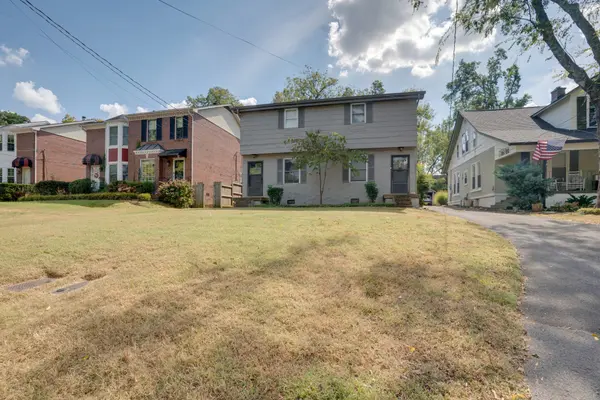 2701 Westwood Ave, Nashville, TN 37212