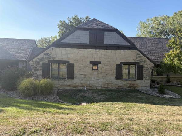 803 Spey, Winfield, KS 67156
