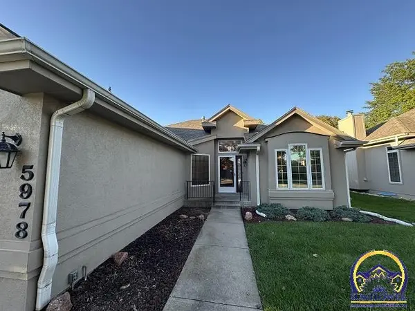 5978 SW 30th Ter, Topeka, KS 66614